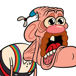 Category Characters Uncle Grandpa Wiki Fandom