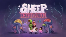 Sheep Deprivation Title Card HD