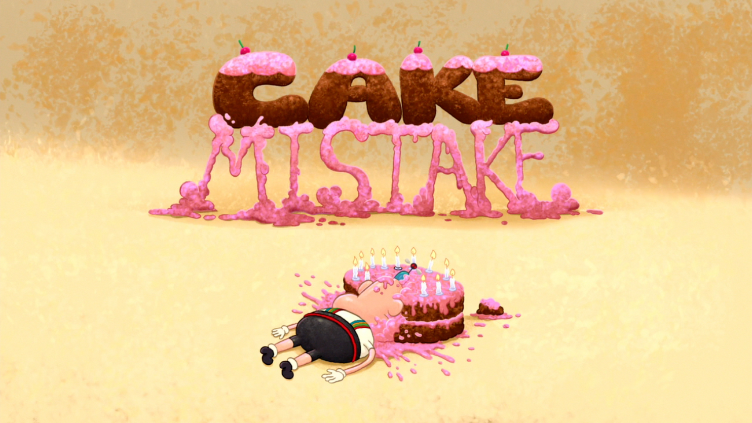 Download Cake Mistake Uncle Grandpa Wiki Fandom