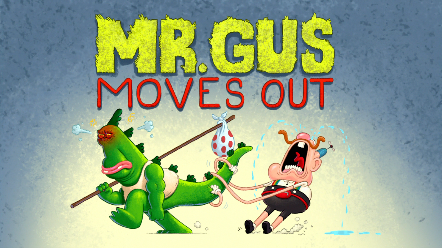 Mr Gus Moves Out Uncle Grandpa Wiki Fandom Moments in history with mr. mr gus moves out uncle grandpa wiki