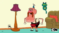 Download Bad Morning Uncle Grandpa Wiki Fandom