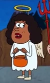 Angel Kid