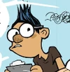 Jimmy Pockets's Friend
