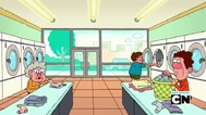 Laundromat 01