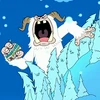 Abominable Snowman