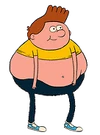 Belly
