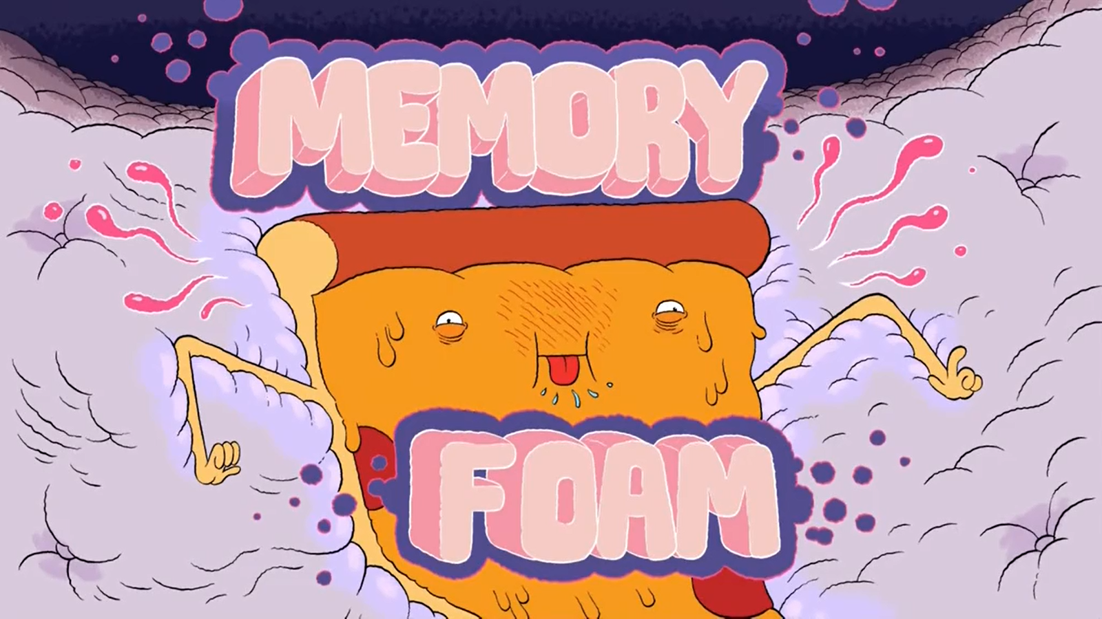 Download Memory Foam Uncle Grandpa Wiki Fandom