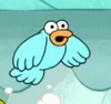 Blue Bird