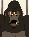 Gorilla 1