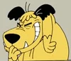 Muttley