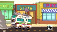 Uncle Grandpa Retires 18