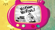 No Farm No Foul Better