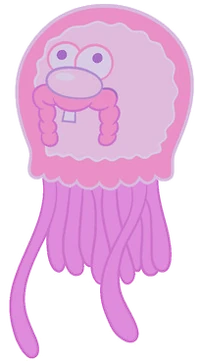 Jelllyfishug