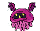 Jelly fish bat