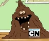 Dirt Pile