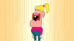Uncle Grandpa Sitter Uncle Grandpa Wiki Fandom