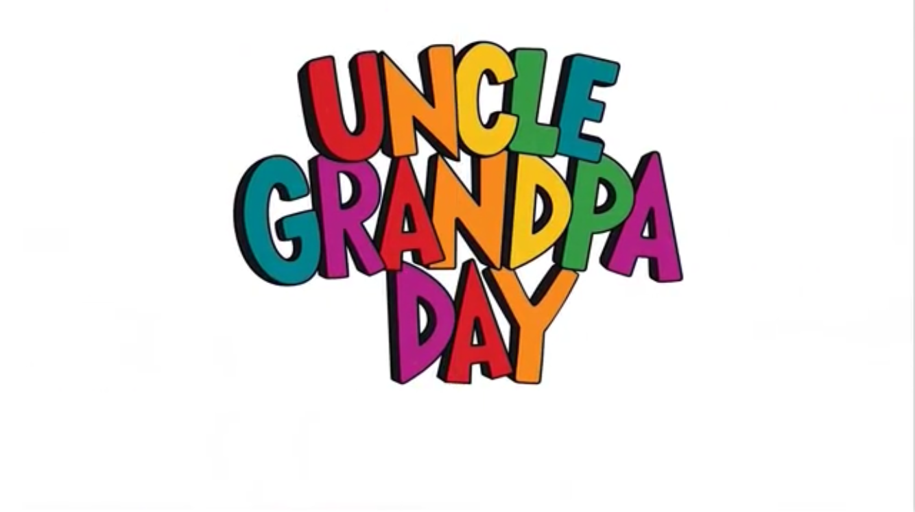 Download Uncle Grandpa Day Uncle Grandpa Wiki Fandom