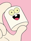 Gary the Marshmallow
