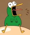 Baby Duck