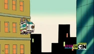 Aunt Grandma Episode 17