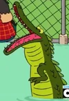 Alligator