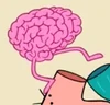 Uncle Grandpa's Brain