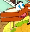 Baloney Sandwich's Son