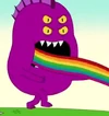 Purple Monster UGFDL
