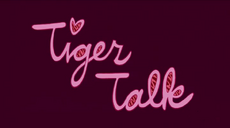 Tiger Talk 25