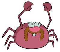 UG crab