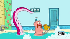 Uncle Grandpa and E-Mail 17