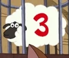 Sheep Number 3