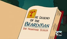 Beardman Tale