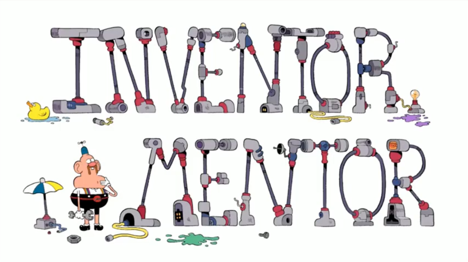 Download Inventor Mentor Uncle Grandpa Wiki Fandom