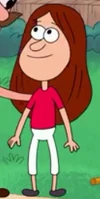 Lori The Girl