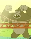 King Kong