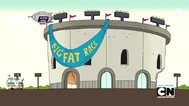 Uncle Grandpa Retires 46
