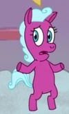 Pinkie Pie Pony