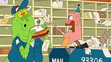 Sandwich Mall