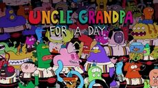 Download Uncle Grandpa For A Day Uncle Grandpa Wiki Fandom