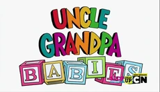 Uncle Grandpa Babies 06