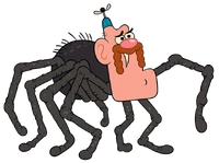 Ug spider