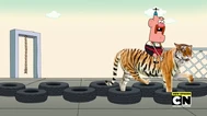 Uncle Grandpa, Belly Bag, and GRFT in TLMT 14