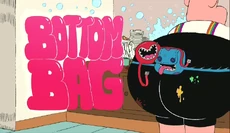 Bottom Bag Title Card