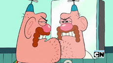 Uncle Grandpa in UGSHB 05