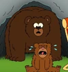 Bear Mom