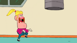 Uncle Grandpa Sitter Uncle Grandpa Wiki Fandom
