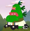 Mr. Gus Uncle Grandpa