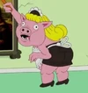 Pig Maid