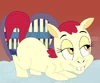 Applebloom Pony